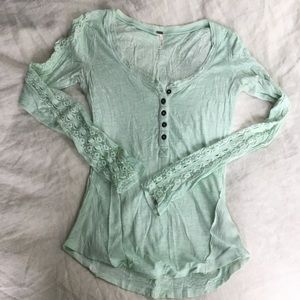 Free People top